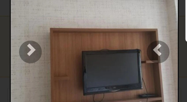 Номер Standard Sea Hotel
