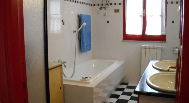 Standard Zimmer B&B I Mari