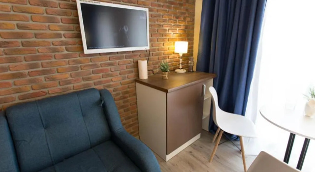 Студия Superior Modern apartments in the Centre - Kuznechna str. 26/4
