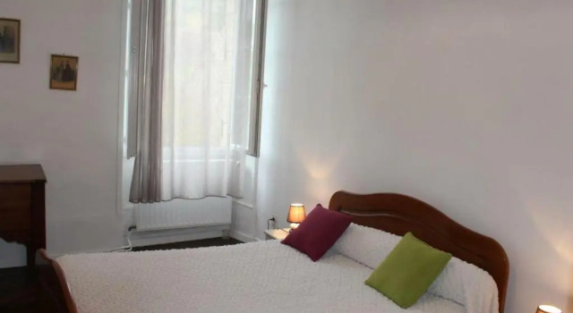 Gite Daglan, 3 pièces, 4 personnes - FR-1-616-93, Rezervasyon Otel Daglan Black Perigord