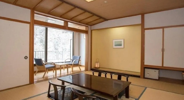 Номер Standard Hotel New Momiji