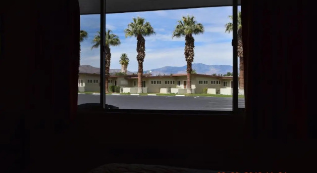 Номер Deluxe Stanlunds Inn and Suites