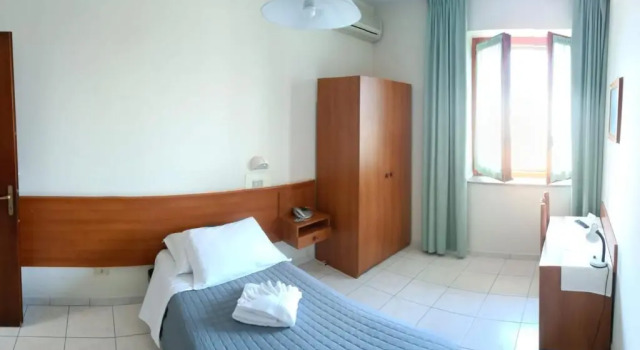 Номер Economy Hotel Baiardo