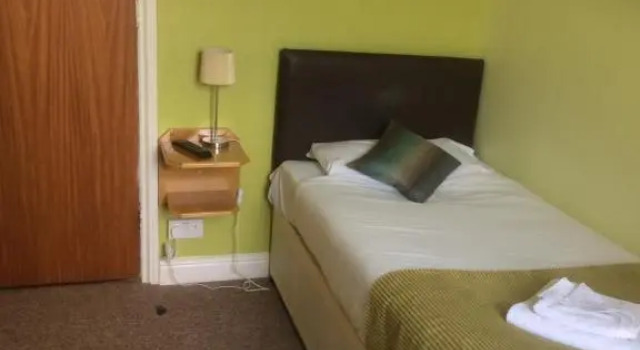 Номер Standard Hotel Vienna