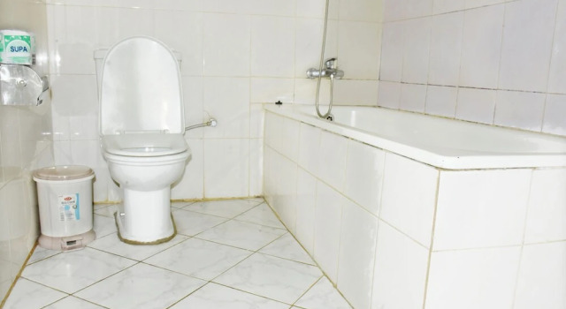 Номер Standard Tinho Guest House