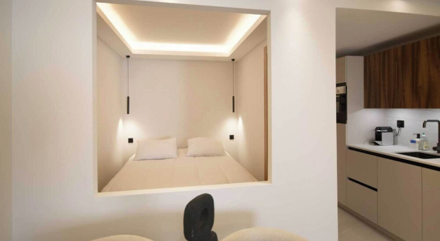 A/C apt in the Heart of Cannes--croisette/beaches, Забронировать Апартаменты/квартира Отели Канн с парковкой, рядом с Le Croisette Casino Barriere de Cannes, Парковка
