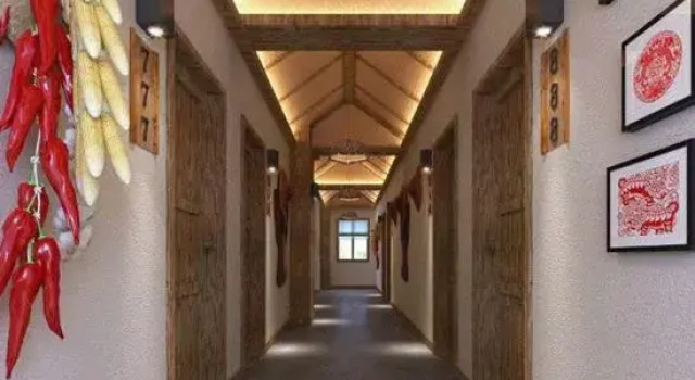 Bodala Theme Hotel