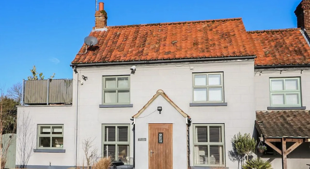 Jo's Place, Prenota Hotel Melton Constable Inghilterra