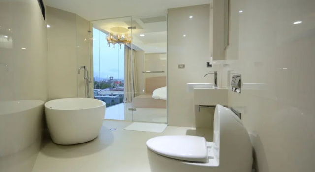 Номер Superior The Fantasy Apartment