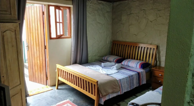 Люкс Grand 746 Hostel