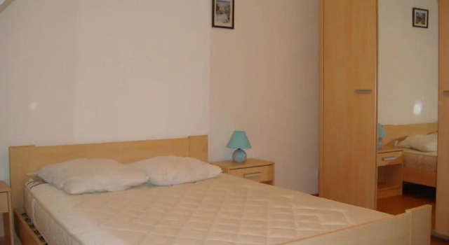 Апартаменты Gites De La Racine