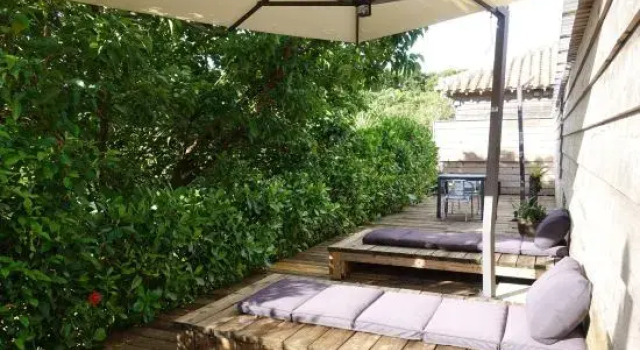 Yoga Retreat Village, KSaNa