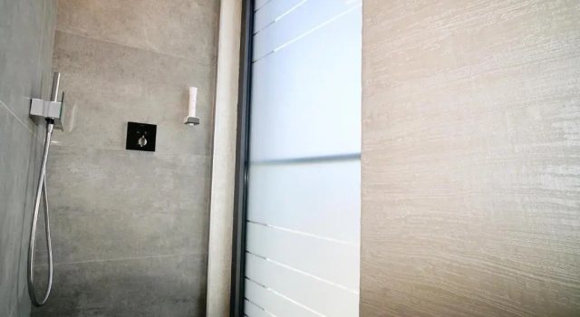 Люкс Deluxe Пентхаус с видом на море Sky Beach Aparthotel