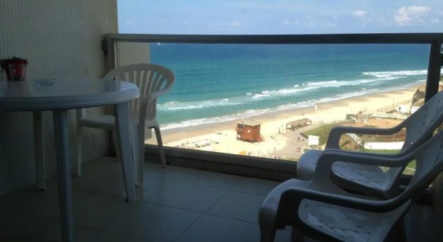 Herzliya Sea View Hotel Apartment, Reserva ahora Apartamento Herzliya Distrito Central de Israel.