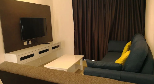 Goodlife Paradise Cameron Jaya, Boek Appartement Brinchang 