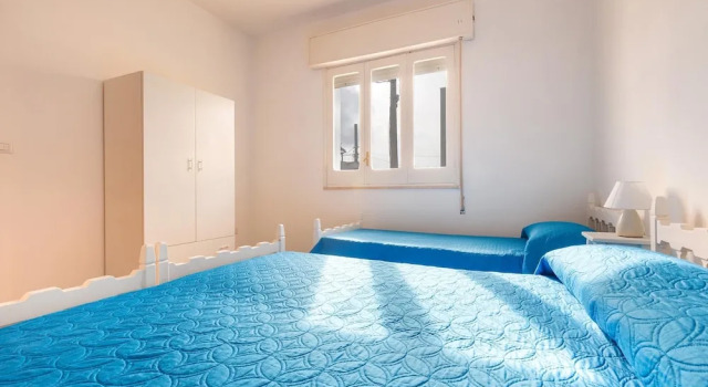 Номер Standard Tabu Apartments by BarbarHouse