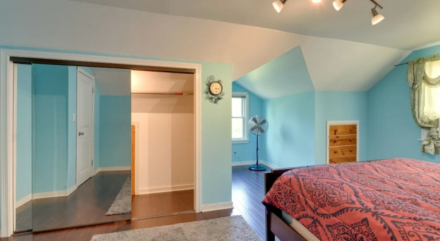 Коттедж Quaint Buffalo Getaway ~ 8 Mi to Downtown!
