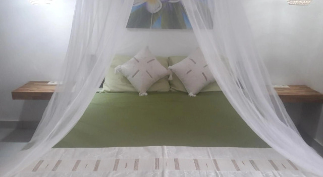 Cape Rose, Boek Pension Hotels in Lombok met parkeren, Parkeren