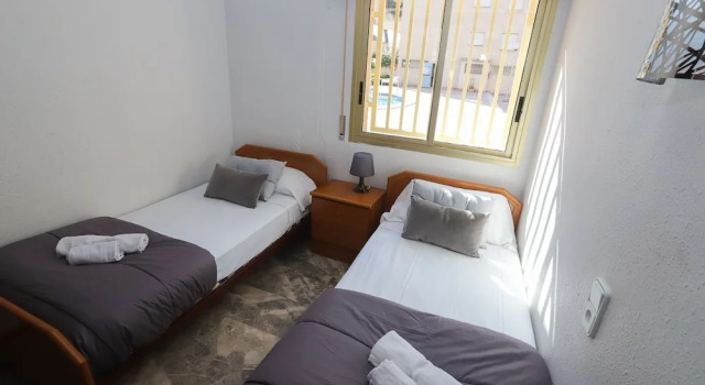 Apartamento Differentflats Cala Dorada, Забронировать Апартаменты/квартира Апартаменты Салоу, Апартаменты/квартира