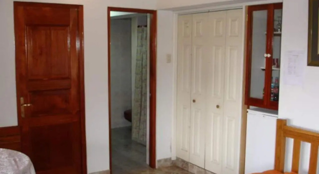 Swiss Chalet with Private Kitchen near Lima, Book Chalet Canta Provincia de Lima