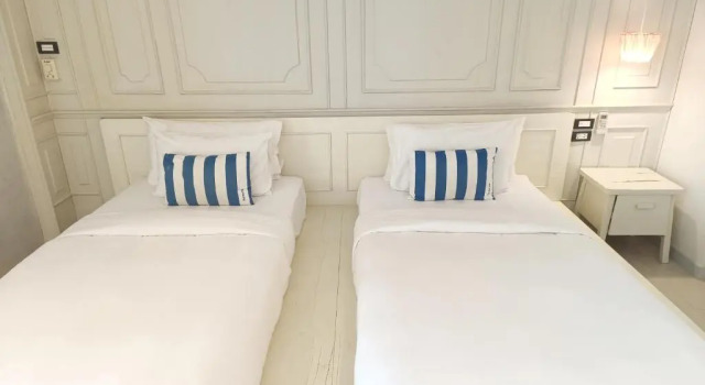 Номер Superior The Oia Pai Resort