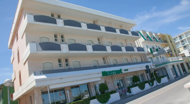 Hotel Meritime