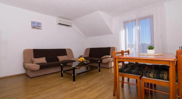 Apartments Jozic