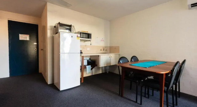 Апартаменты Sails Motel Geraldton