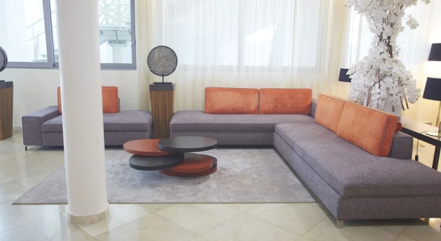 Elbo Suites