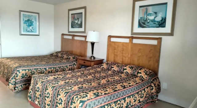Pharr Executive Inn, Забронировать Мини-отель Мини-отели Фарр, Мини-отель