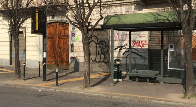 B&B la casa di Arturo, Buchen Sie Hotel Aurora Turin