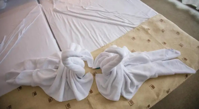 Двухместный номер Standard с балконом и с видом на бассейн Deva Hotel - All Inclusive