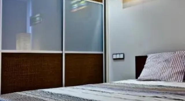 P&O Serviced Apartments Szczęśliwice, Réserver Appartement Hôtels à Ochota avec parking, Parking