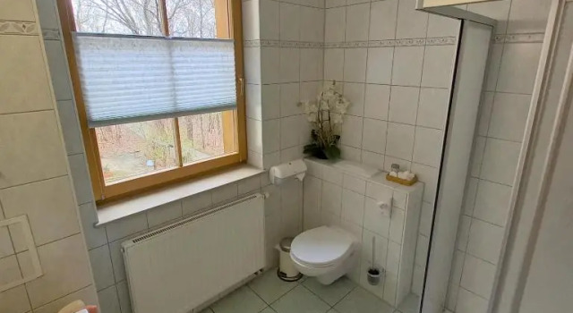 Номер Standard Berggasthof Koitsche im Naturpark Zittauer Gebirge