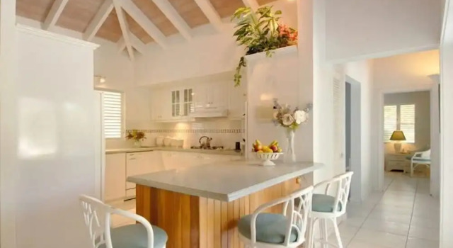 Вилла Deluxe с 3 комнатами Villa Valley Breeze