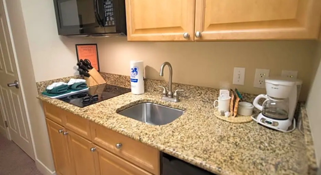 Номер Standard The Shores at Orange Beach