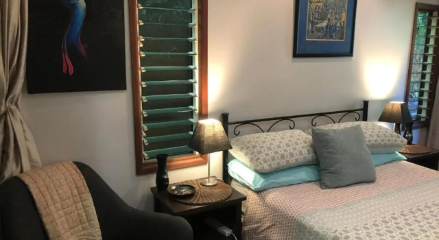 Номер Standard Mossman Gorge Bed and Breakfast