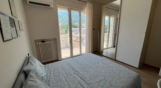 Номер Standard Pompeii Coast B&B