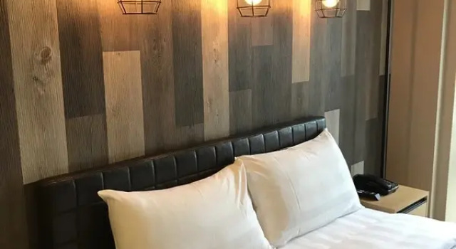 Двухместный номер Standard с видом на город City Suites - Beimen