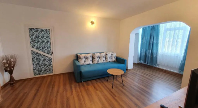 Iulia Sulina 4, Rezerwuj Apartament Apartamenty w Tulcza, Apartament