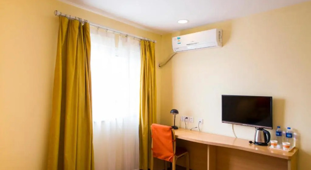 Семейный номер Standard Home Inn Hangzhou Huanglong Yugu Road