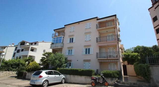 Apartments Darinka