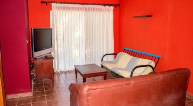 LC17 La Cometa Center of Tamarindo 2bed+2.5bath, Rezerwuj Hotel Hotele w Guanacaste z parkingiem, Parking