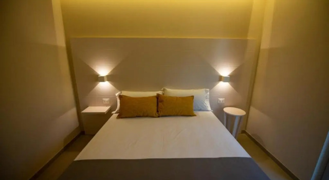 Standard Zimmer Michelino House