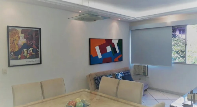 Beautiful Apartment in Ipanema