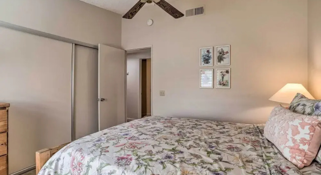 112117: Spacious 3 BR La Quinta Condo on PGA West!