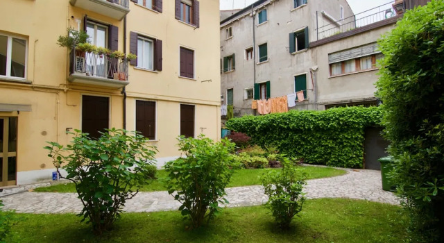 Ragusei Apartment, Забронировать Апартаменты/квартира Дорсодуро Венеция, рядом с Palazzo Franchetti