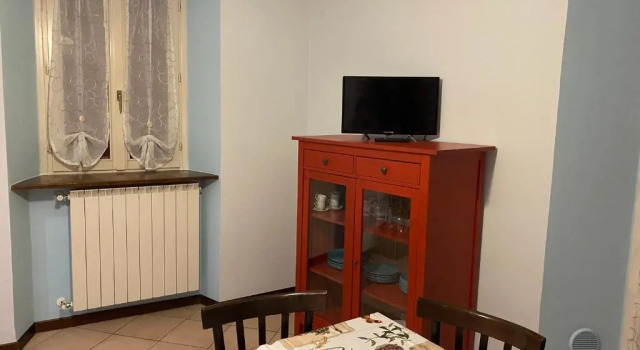 borgo antico house