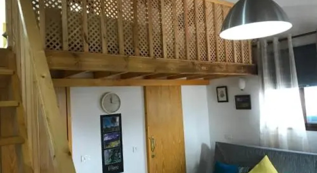 Casas Del Monte II