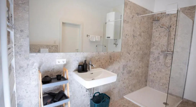 Апартаменты easy-flat Hauptplatz - City Center Apartments with a Kitchen